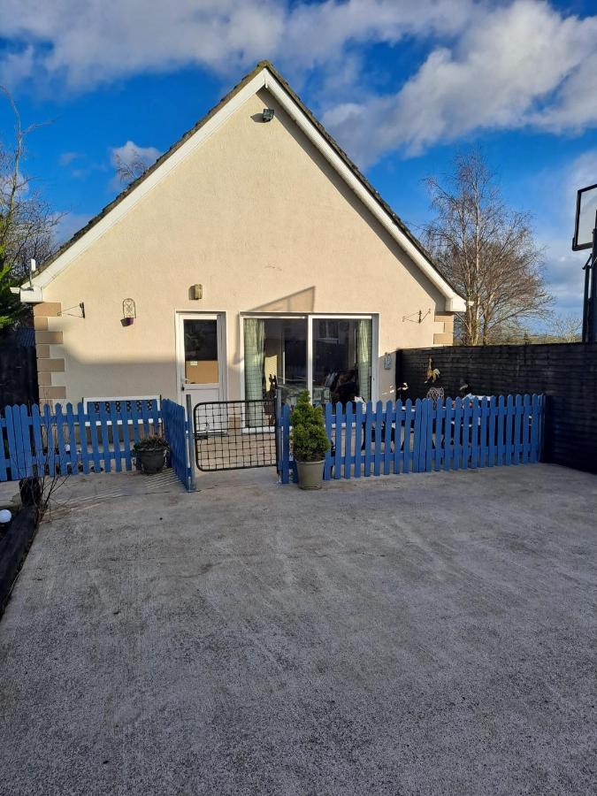Fearmore View Kildare Exterior photo